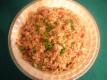 How To Make Vegetable Egg Rice